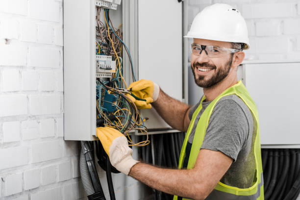 Best Electrical Outlet Repair  in Schwenksville, PA