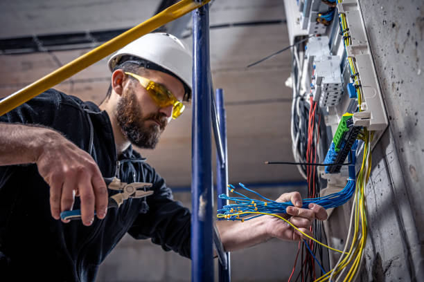 Best Emergency Electrical Repair  in Schwenksville, PA