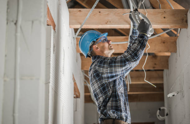 Best Industrial Electrical Services  in Schwenksville, PA