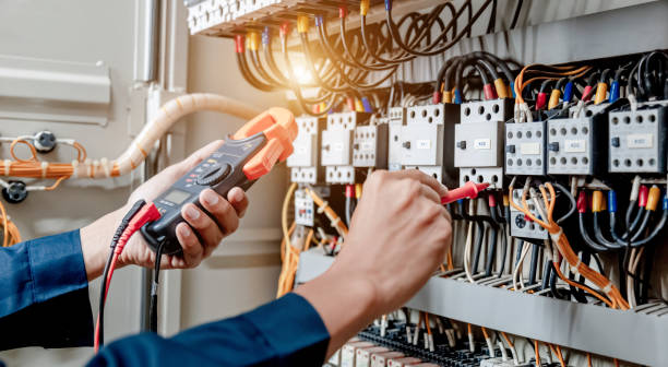 Best Affordable Emergency Electrician  in Schwenksville, PA
