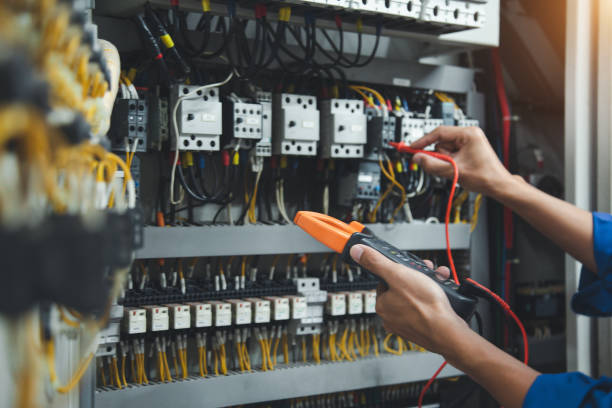 Best Residential Electrician Services  in Schwenksville, PA