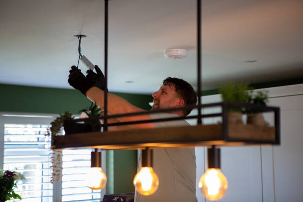 Best Electrician Near Me  in Schwenksville, PA