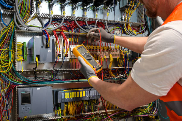 Best Electrical Troubleshooting Services  in Schwenksville, PA