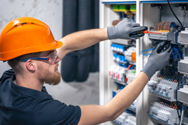 Best Affordable Emergency Electrician  in Schwenksville, PA